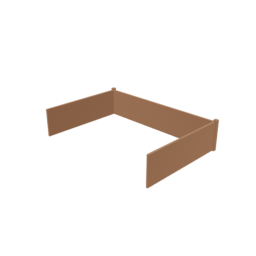 Fence Rectangle